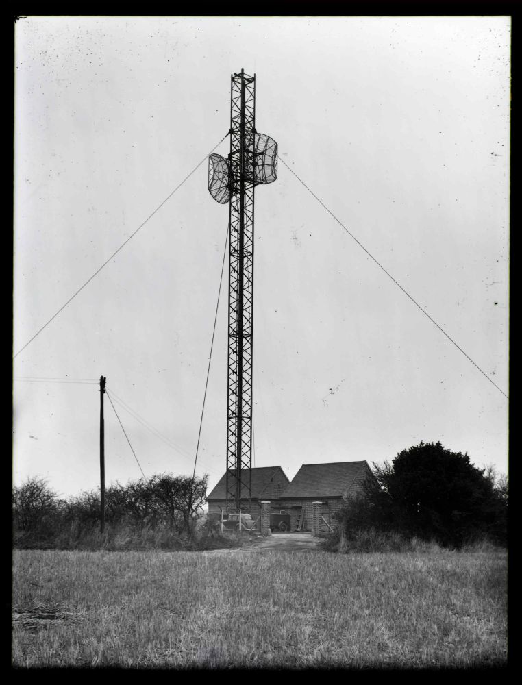 Dunstable 1949