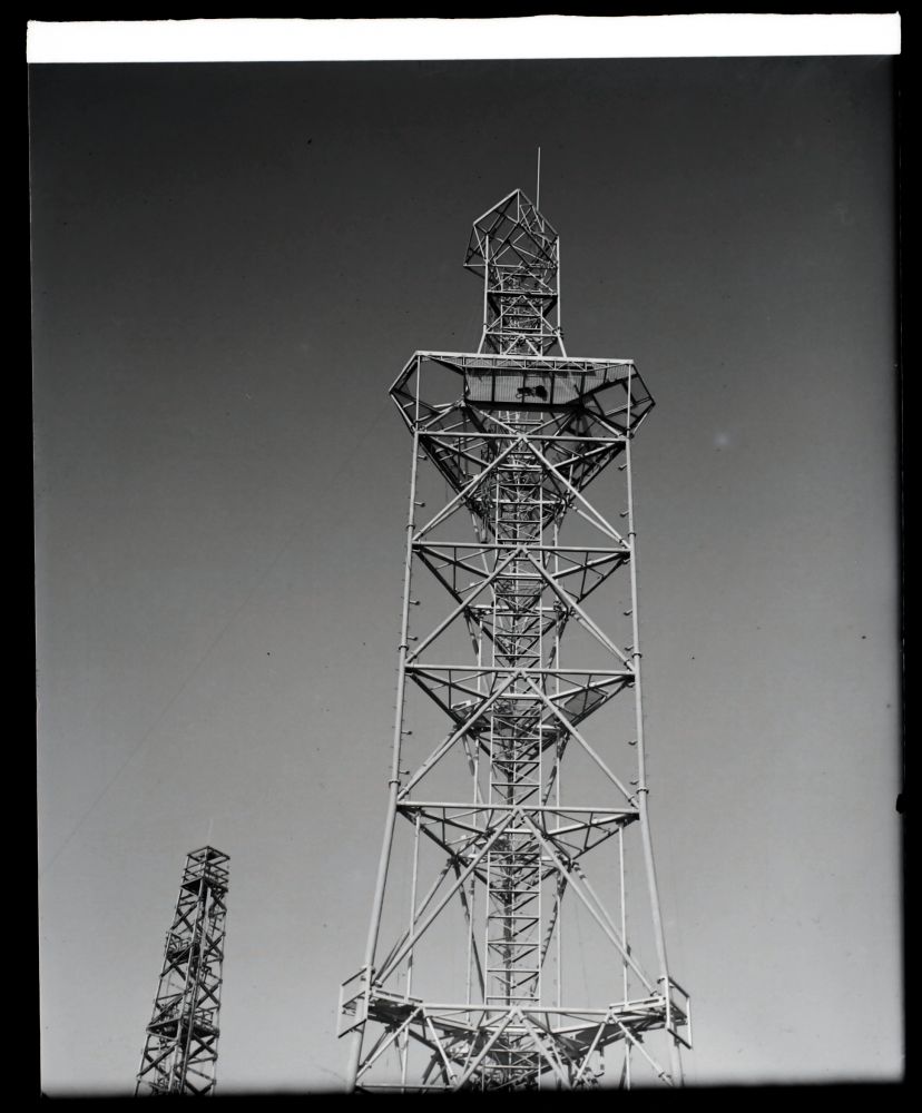 Butser Hill 1965