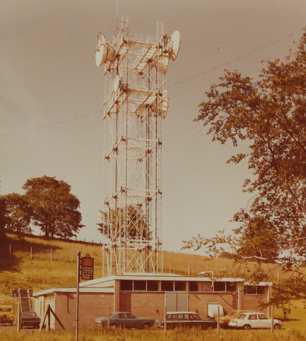 Craiglockhart 1975