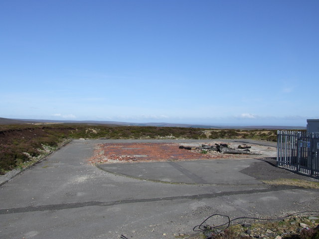 Mugleswick 2007
