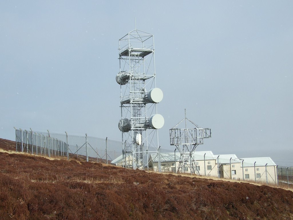 Wideford Hill 2012