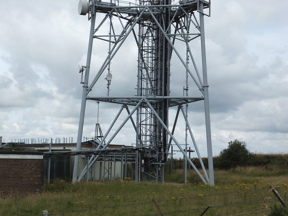 Butser Hill 2016