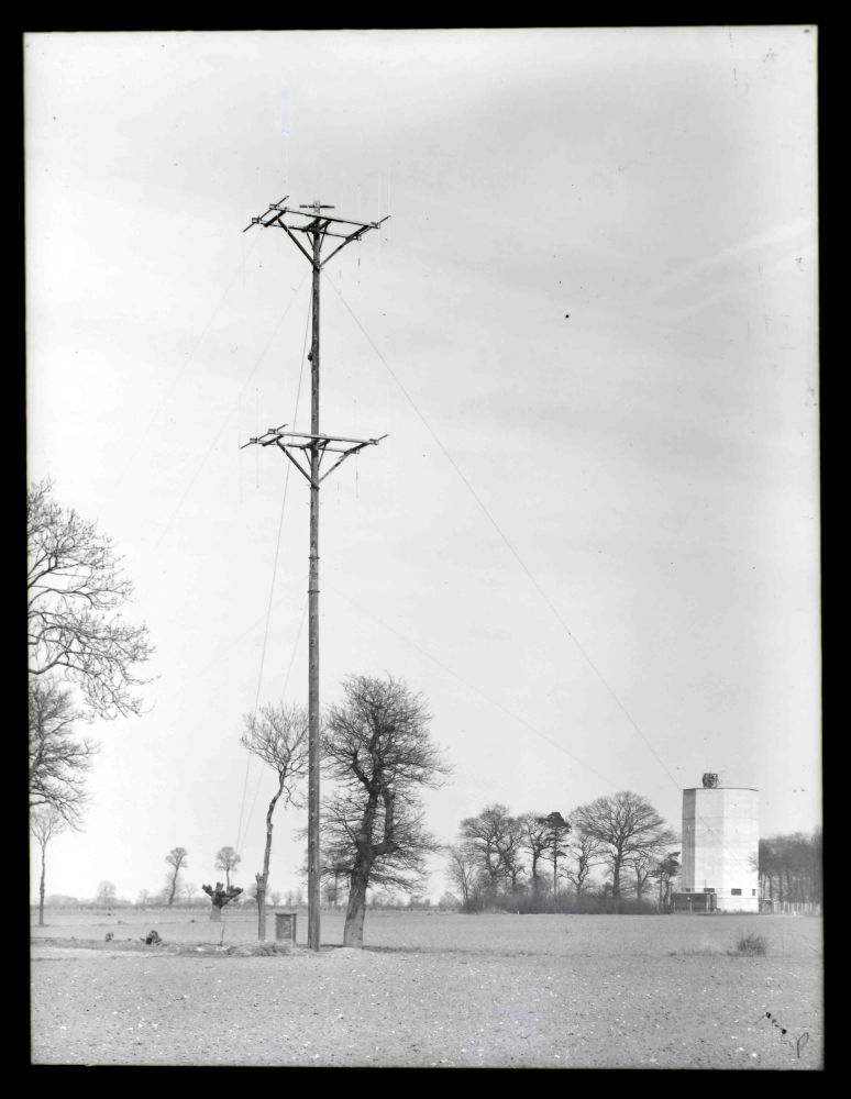 Depden 1955