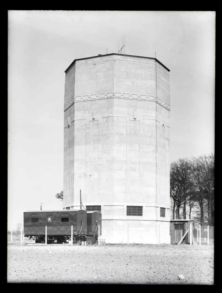 Depden 1955