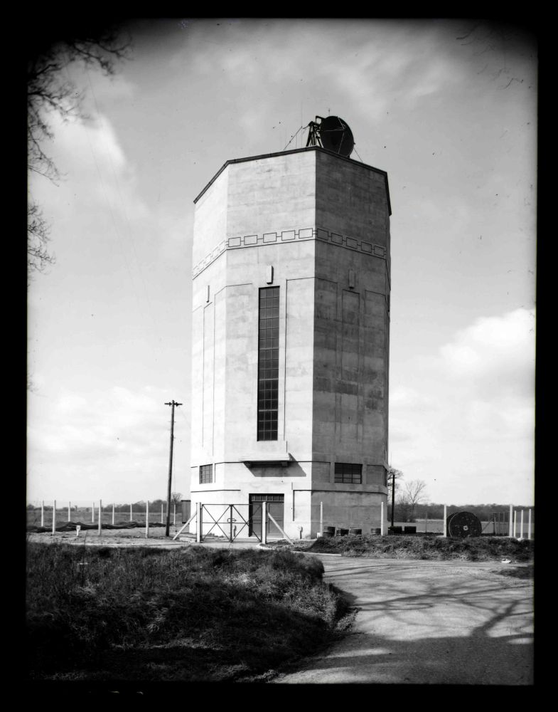 Depden 1955