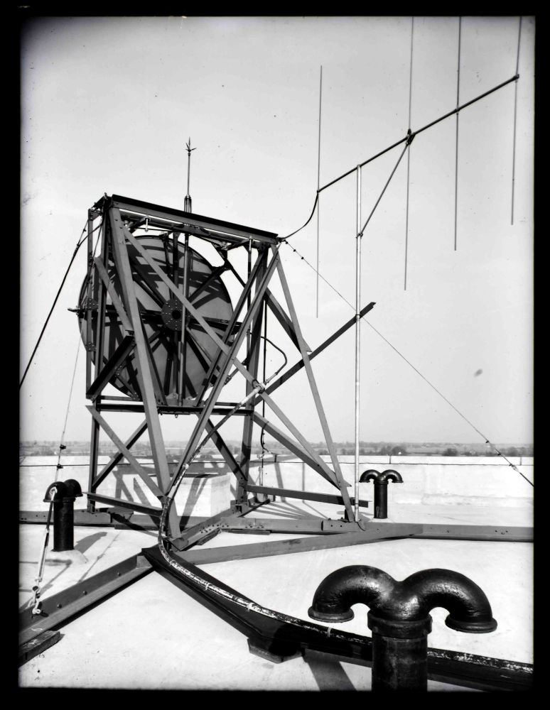 Depden 1955