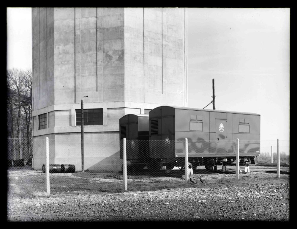 Depden 1955