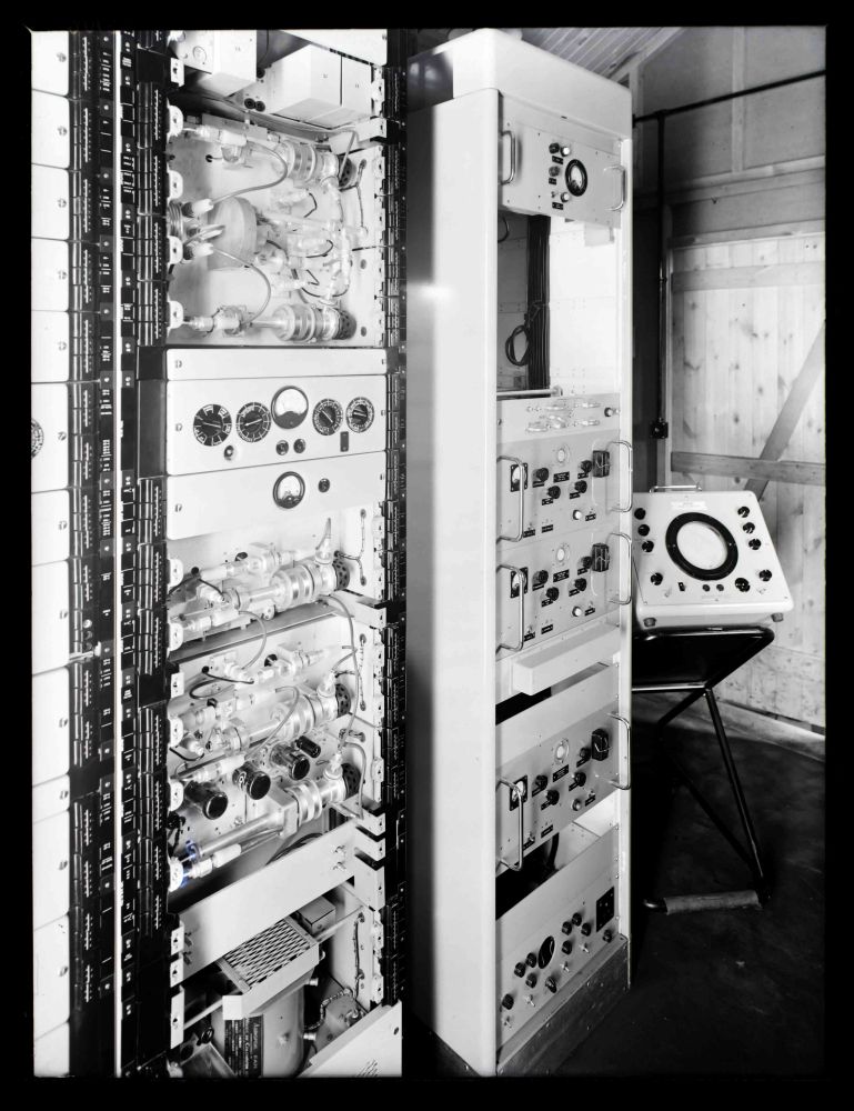 Depden 1955