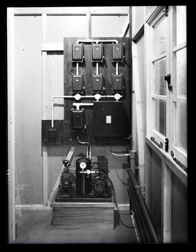 Depden 1955