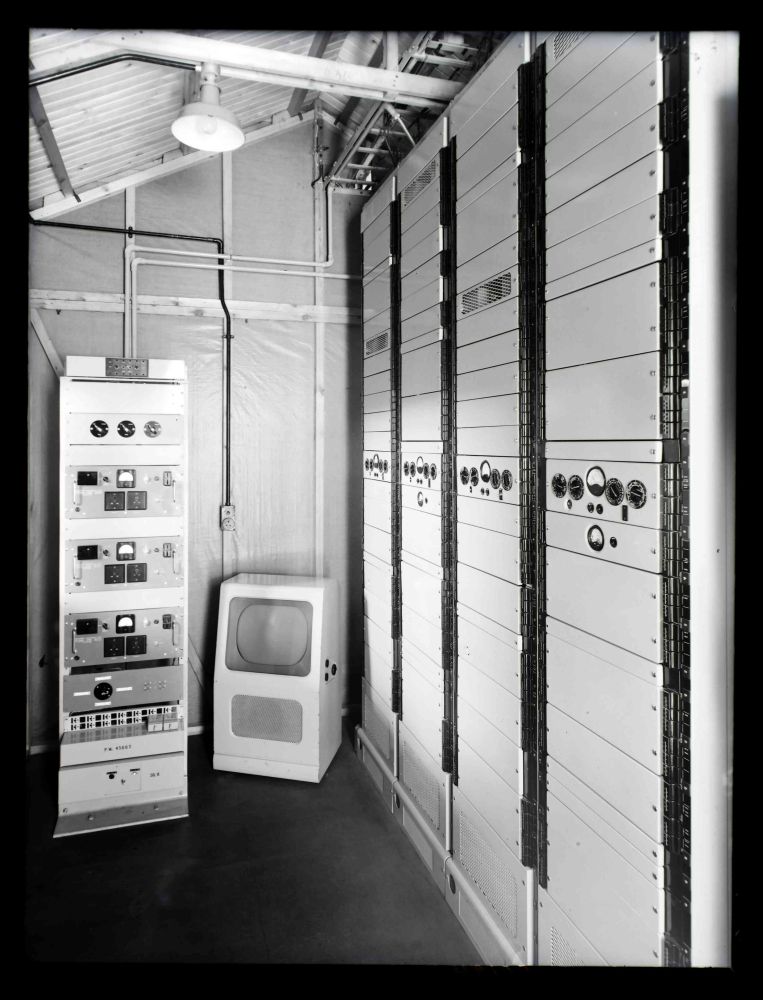 Depden 1955