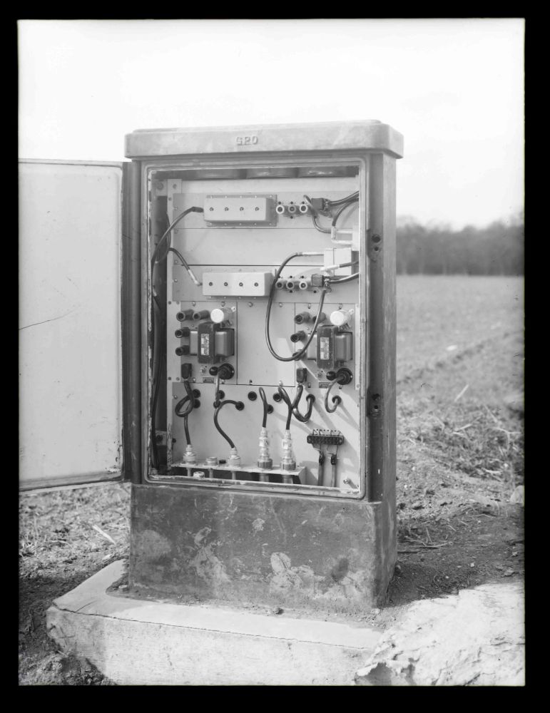 Depden 1955