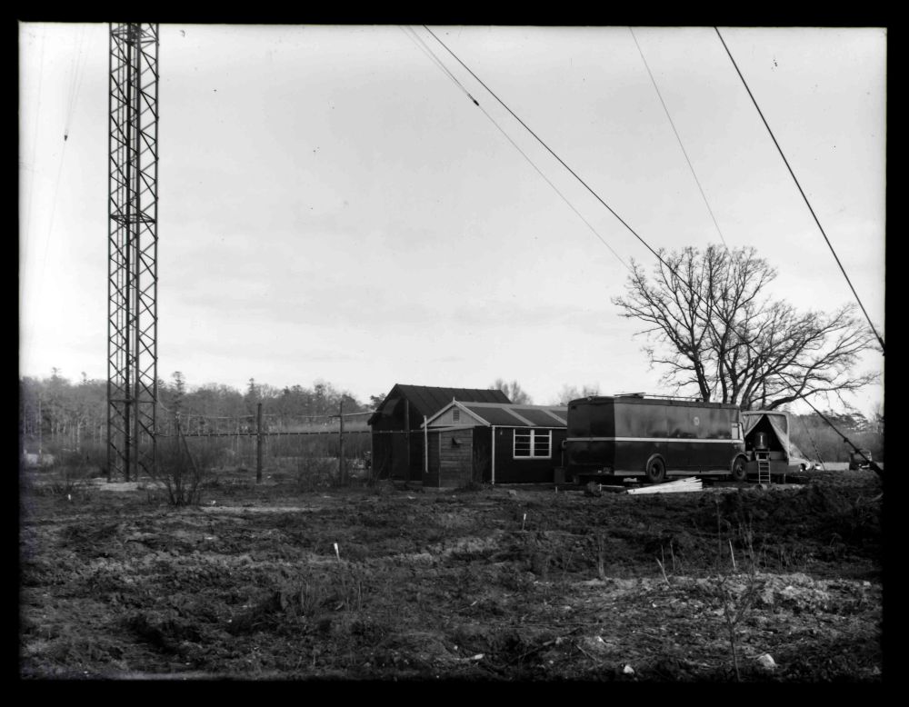 Tacolneston 1955