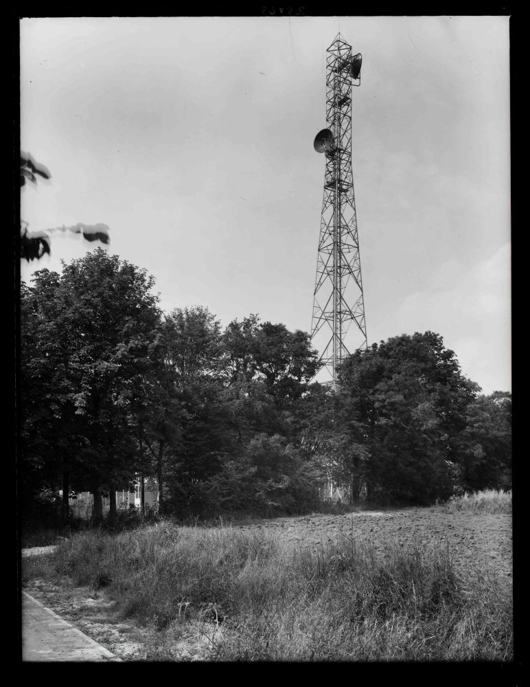 Sibleys 1960