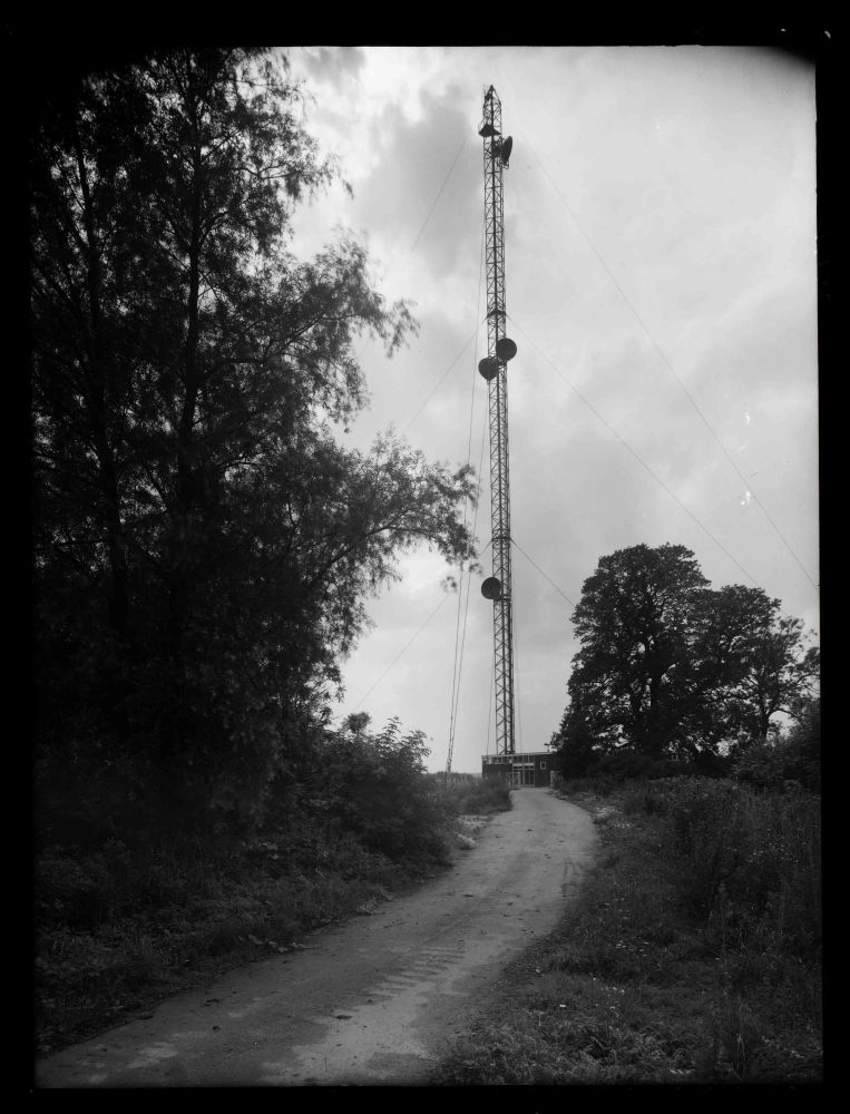 Wickhambrook 1960