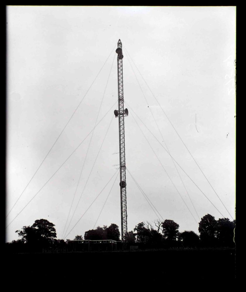 Wickhambrook 1962