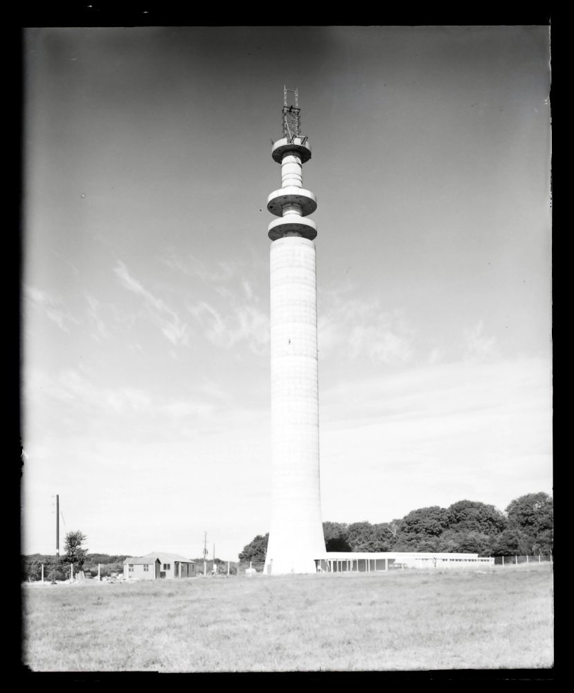 Stokenchurch 1963