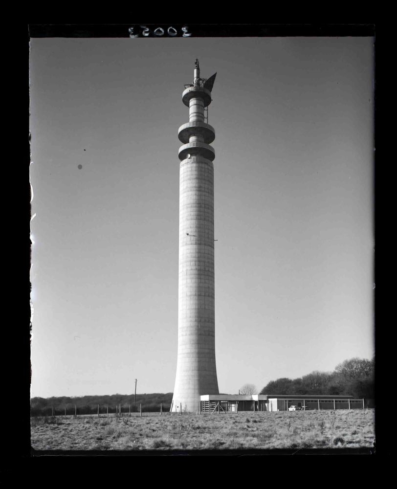 Stokenchurch 1964