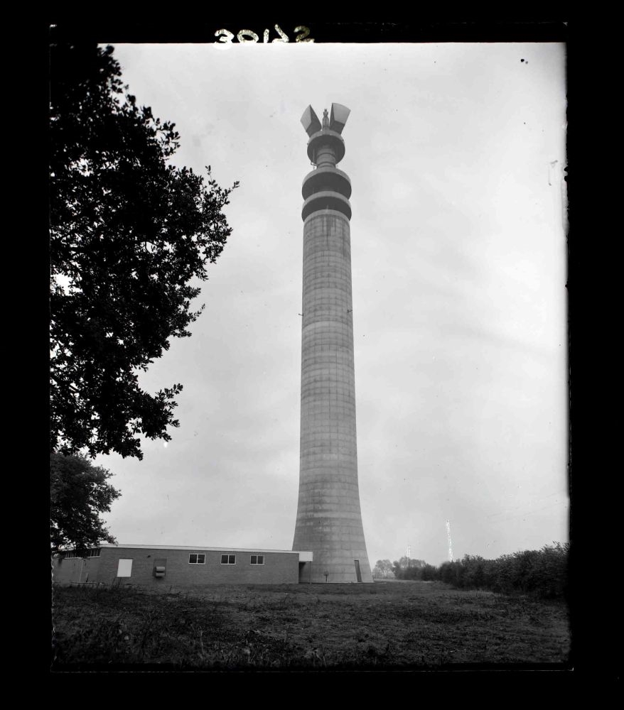 Stokenchurch 1964