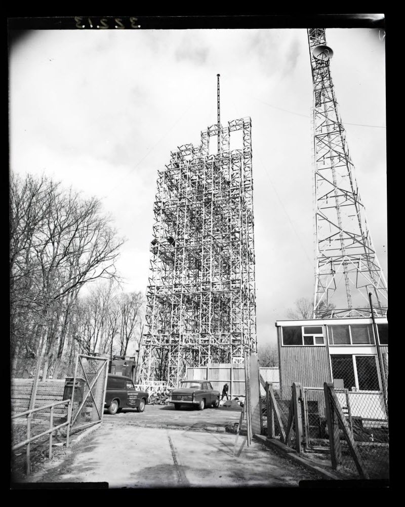 Sibleys 1966