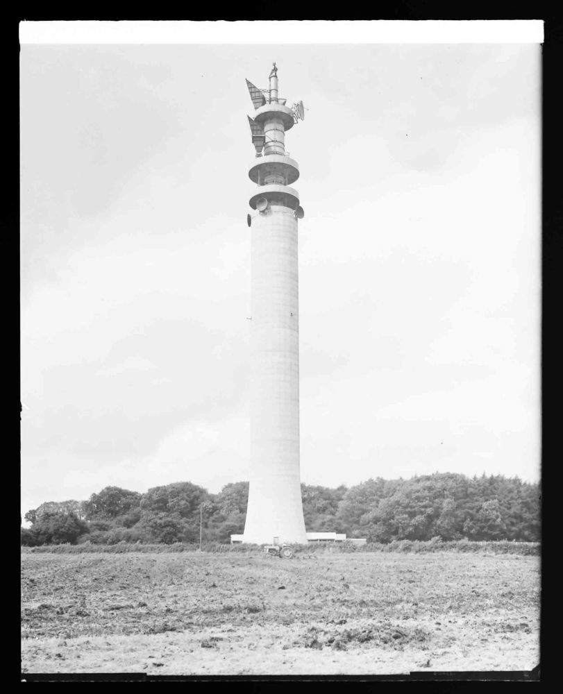 Stokenchurch 1968