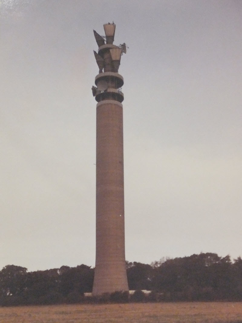 Stokenchurch 1971