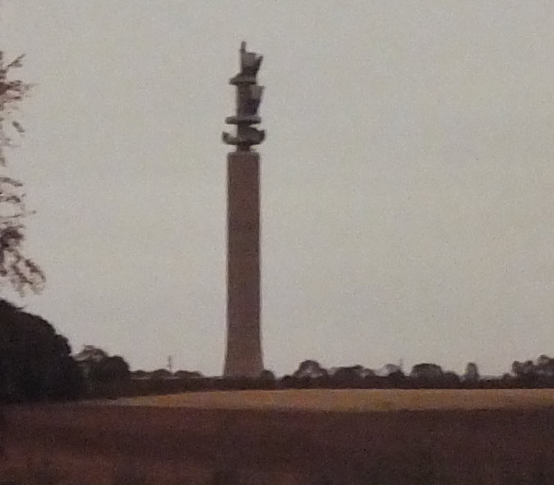 Stokenchurch 1971