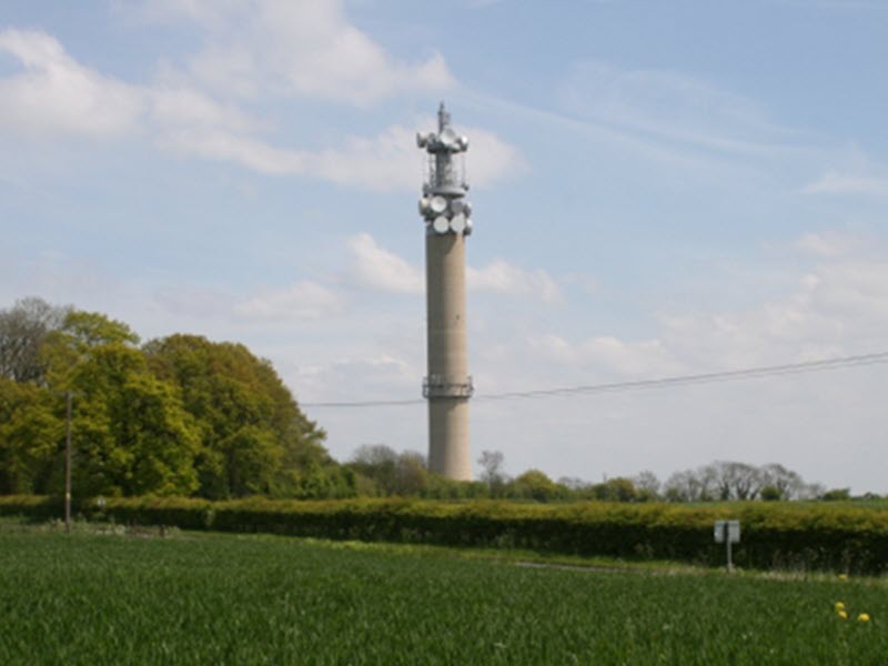 Stokenchurch 2005