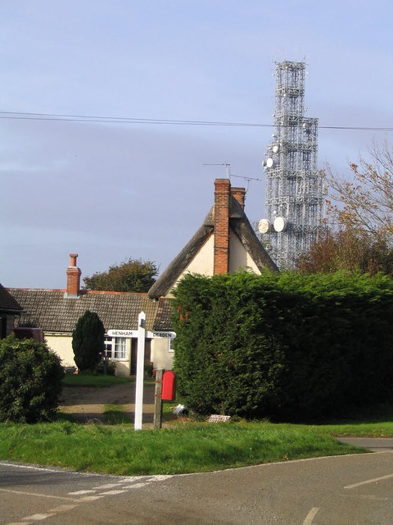 Sibleys 2006