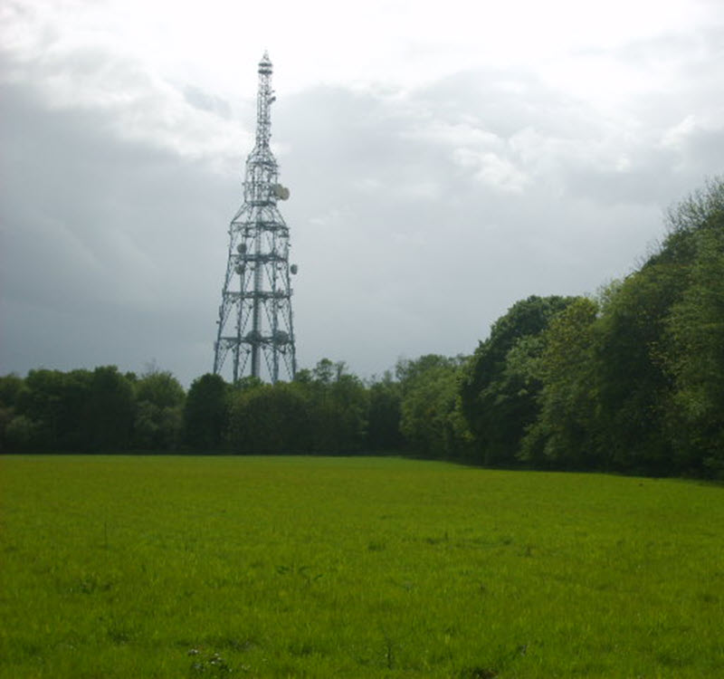 Kelvedon Hatch 2007