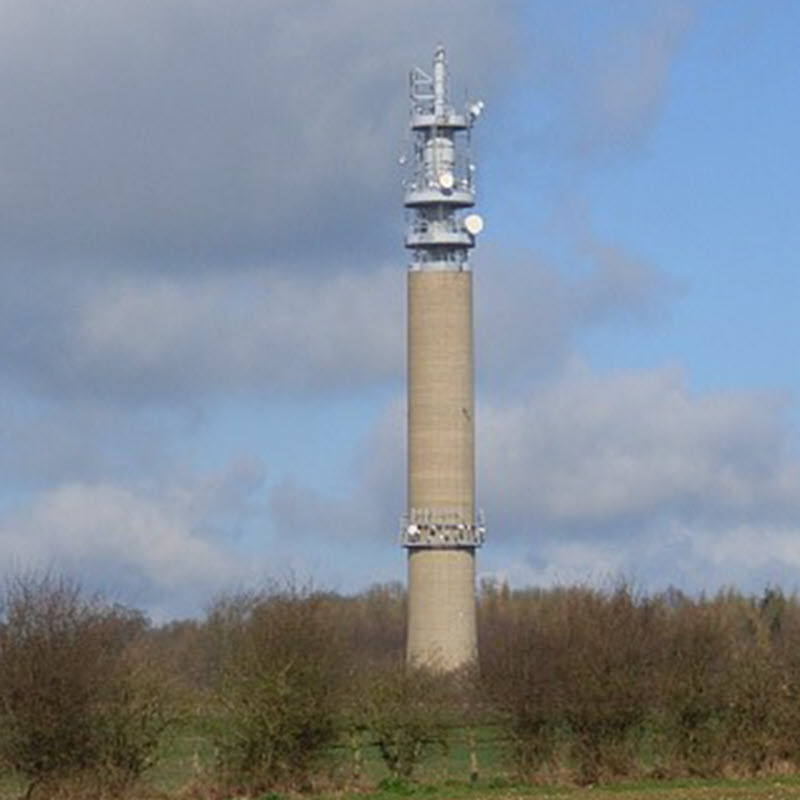 Stokenchurch 2008